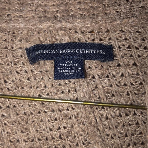 Cardigan Sweater - Picture 2 of 3